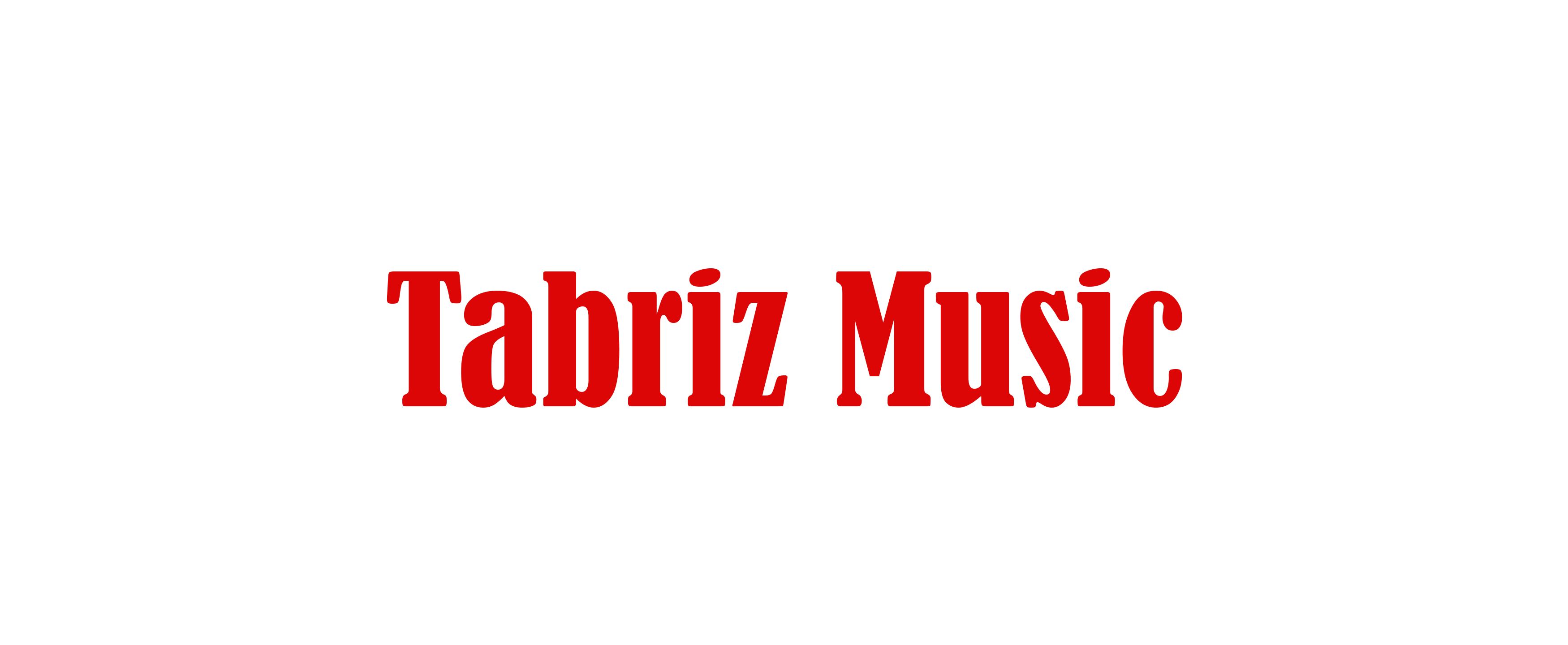 Tabriz Music